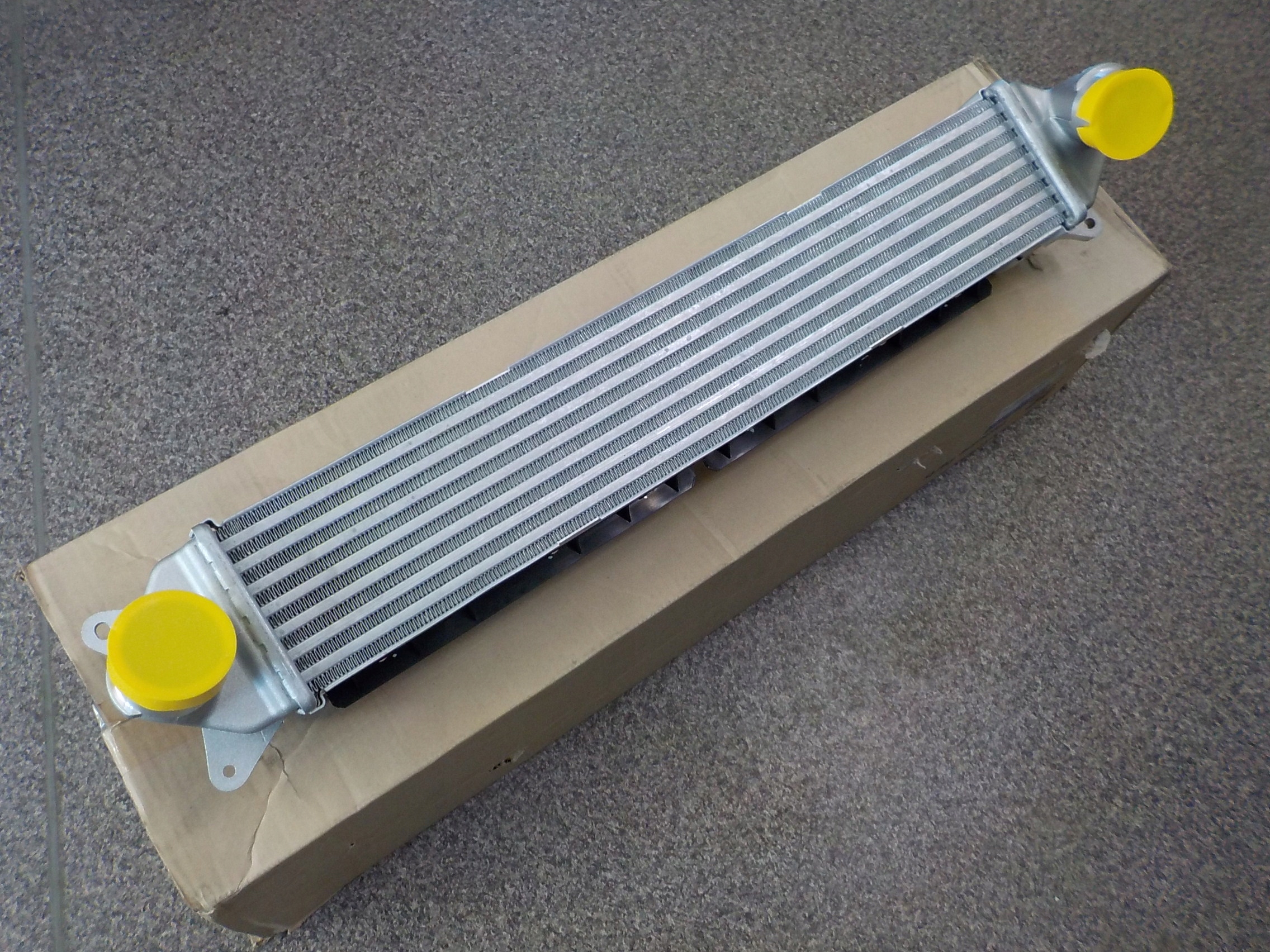 INTERCOOLER HYUNDAI I30 ELANTRA V 1.6CRDI 2015-