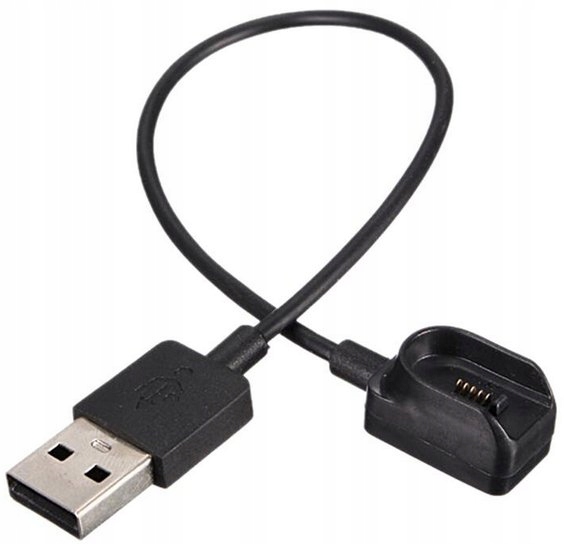 KABEL USB ŁADUJĄCY ŁADOWARKA SŁUCHAWKI BLUETOOTH PLANTRONICS VOYAGER LEGEND