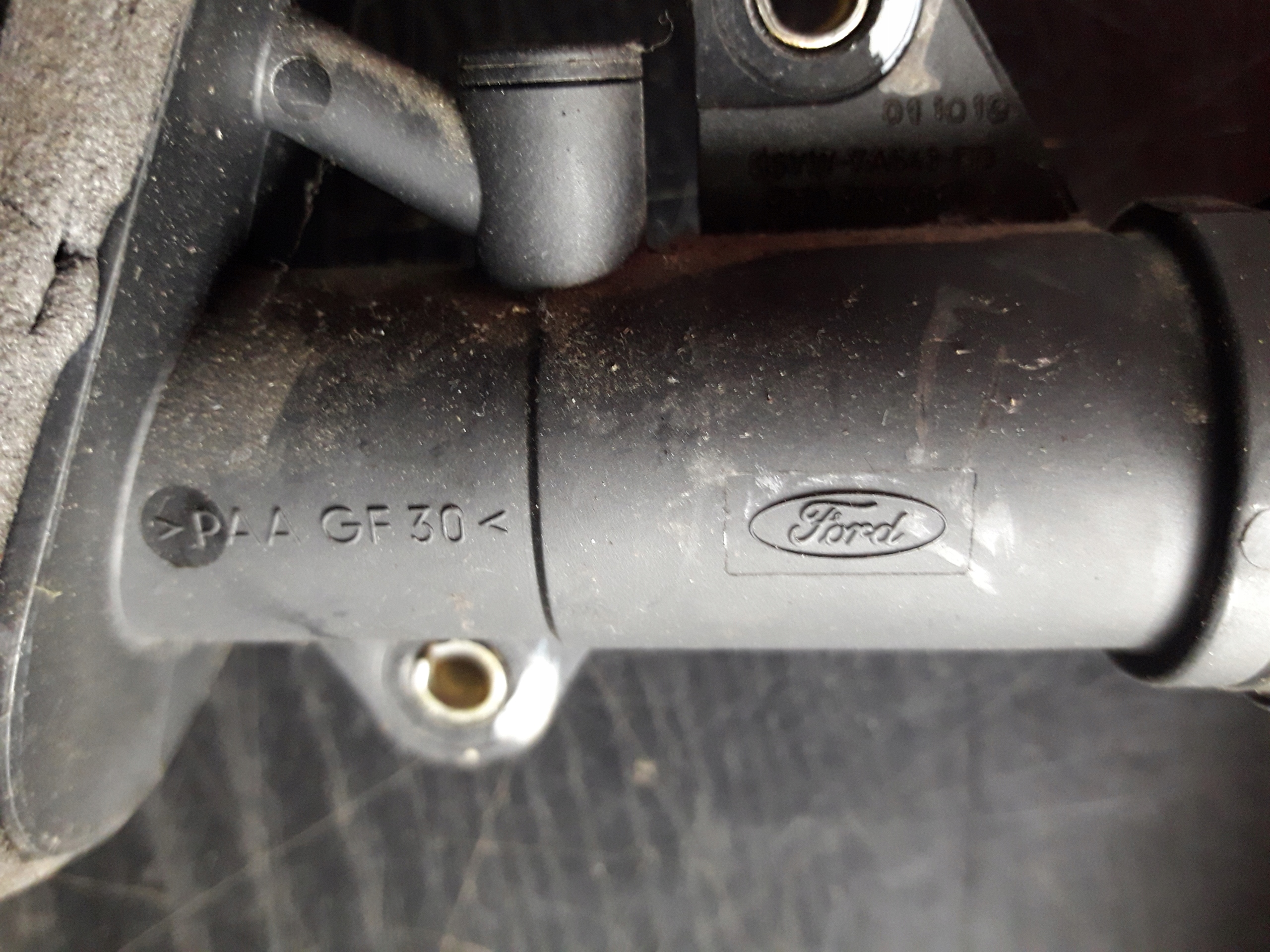 НАСОС СЦЕПЛЕНИЯ VW, FORD, SEAT 7M0721401B