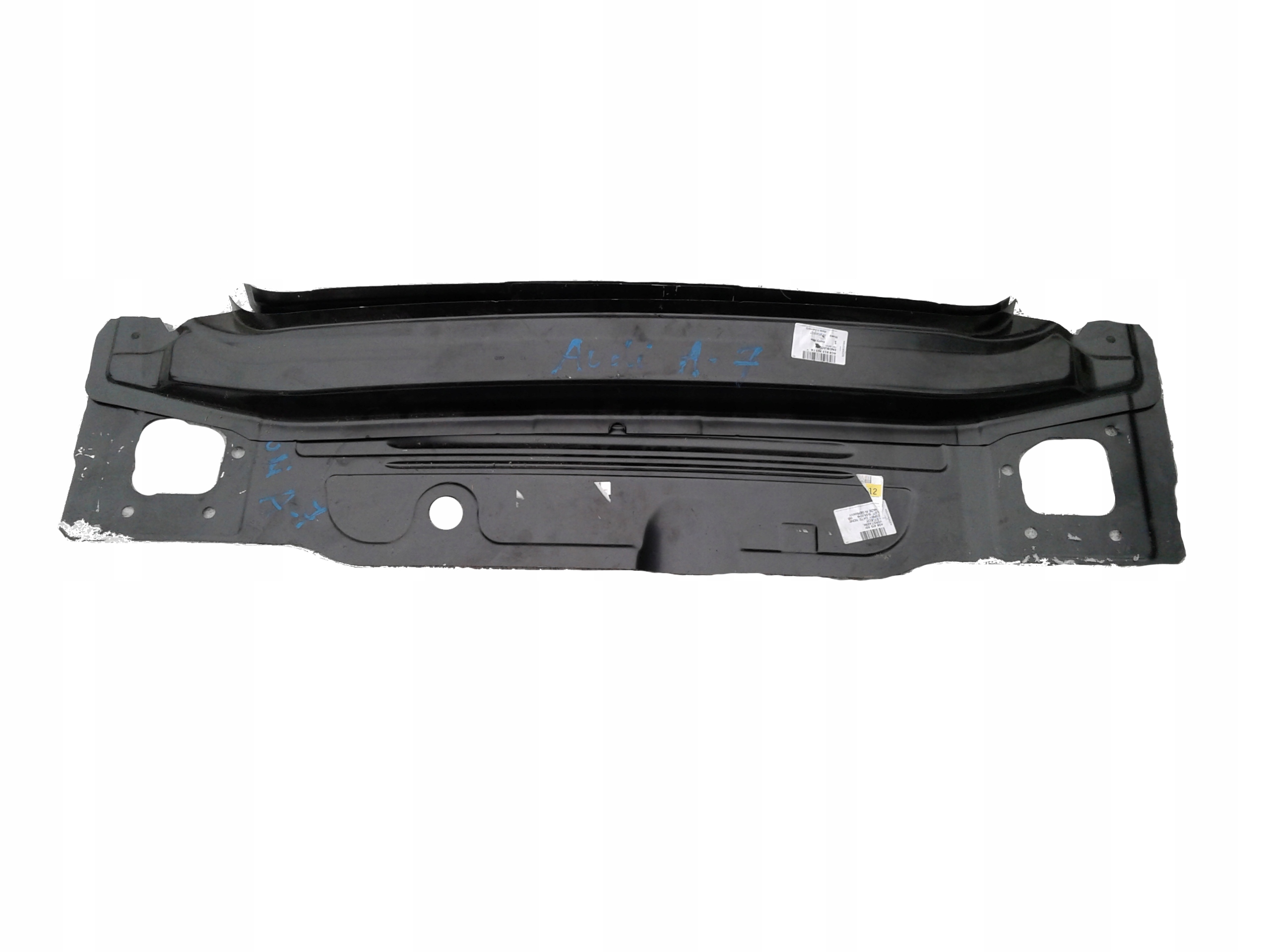 4G8813331 - Audi A7 задній ремінь задній 4G8