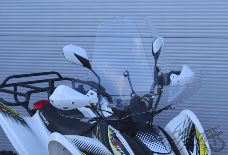 SZYBA OWIEWKA DO ATV QUAD Manufacturer other