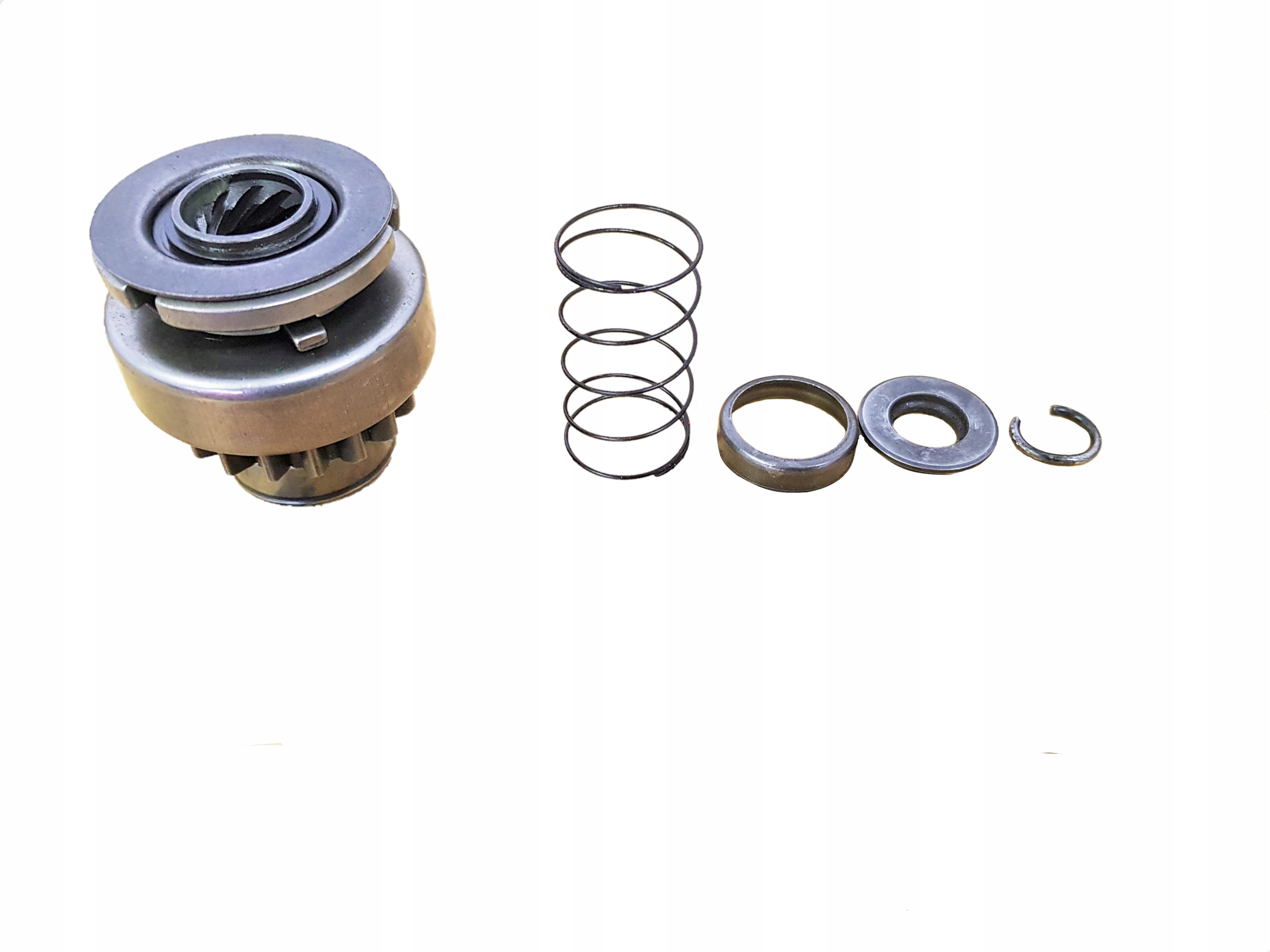 CAN-AM OUTLANDER 400 03-15 bendix bendiks zębatka Producent inny