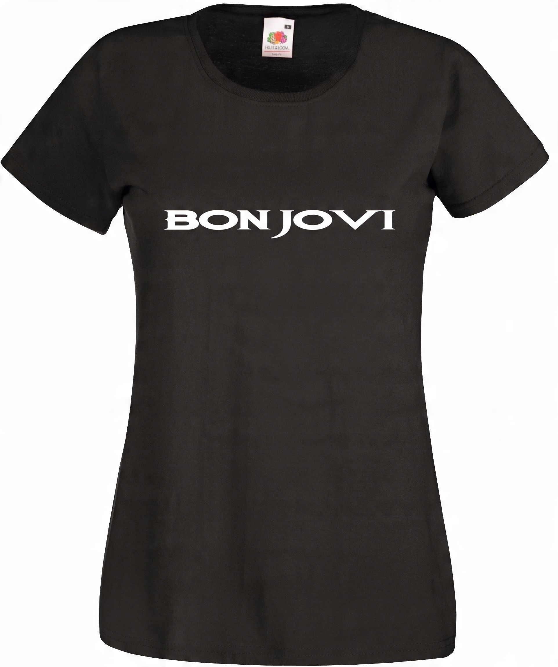 

Bon Jovi Super T-Shirt Koszulka L