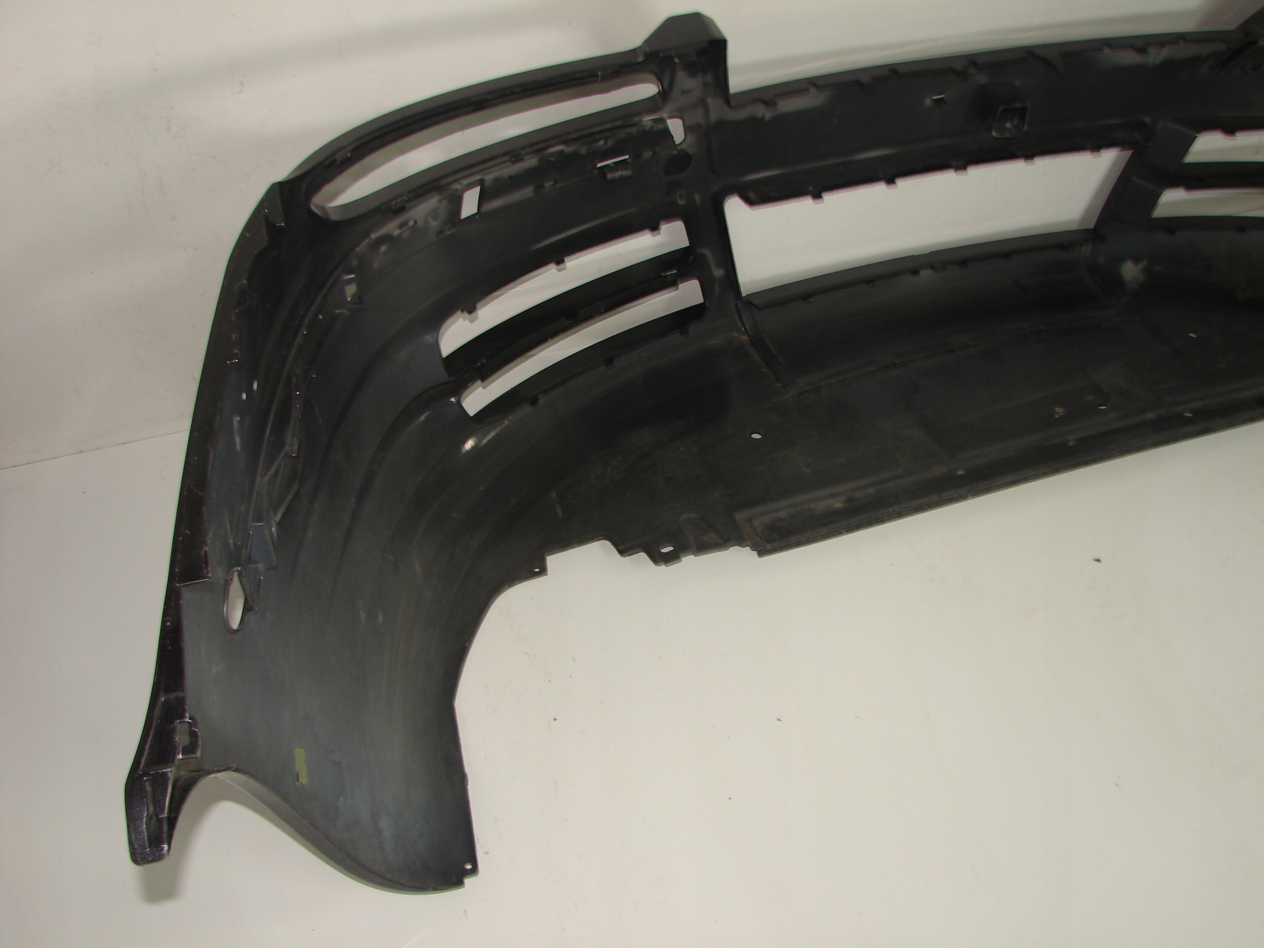 front bumper front FIAT ULYSSE 02-10