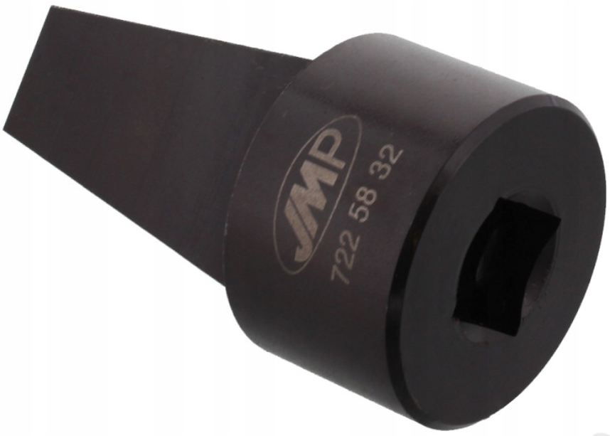 Blokáda Jmp pro demontáž předního zavěšení