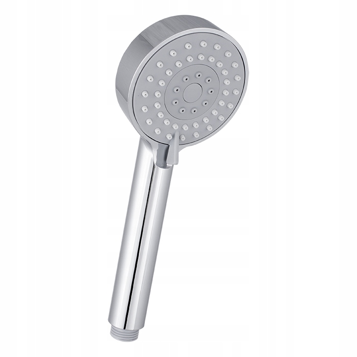 Moderní Elegantní Sprchová Hlavice do sprchy, 3 funkce, úspora vody 30%