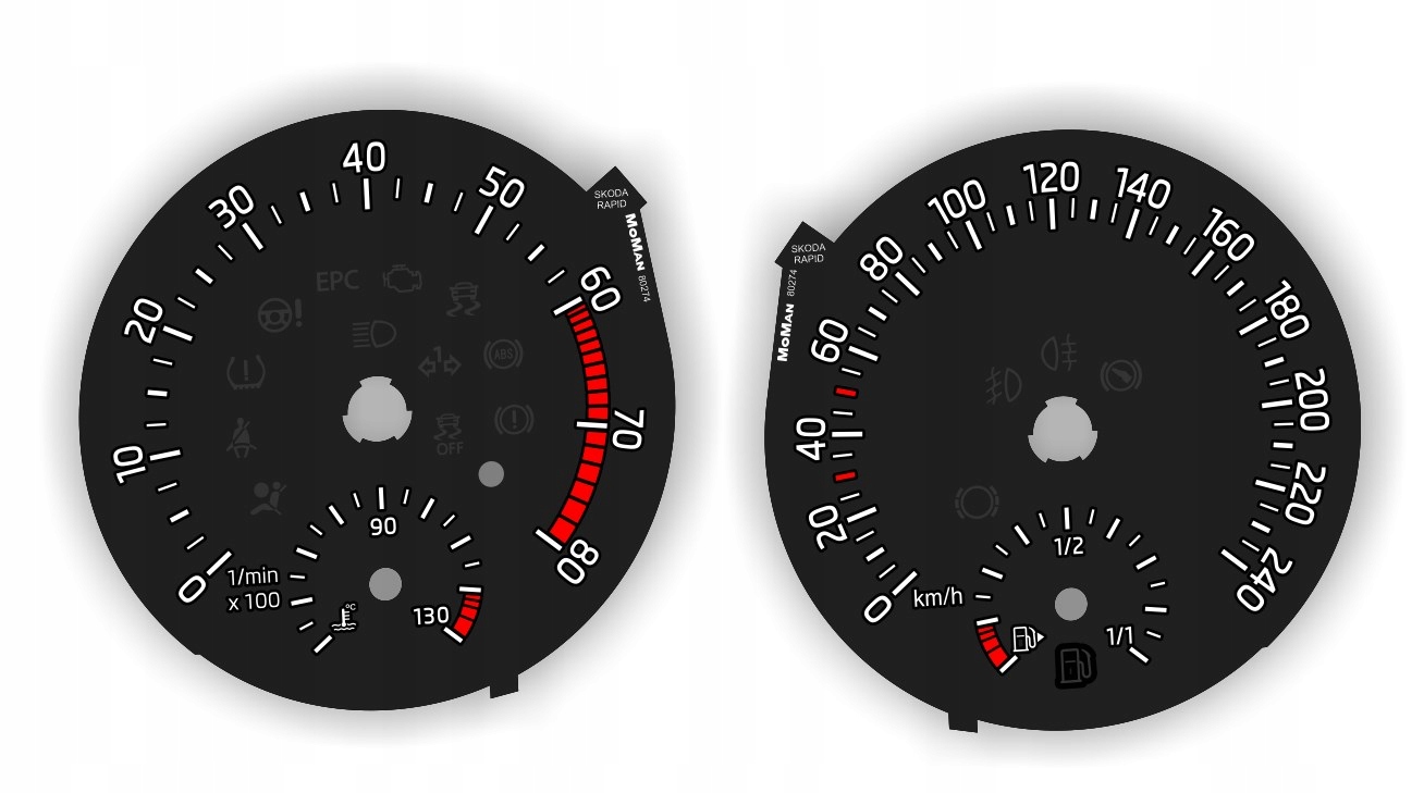 3 mph hot sale in km h