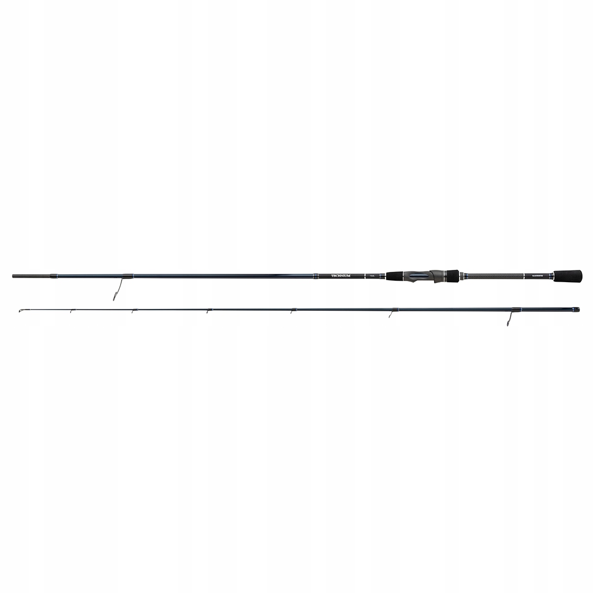 Wędka spinningowa Shimano Technium Ax 3-14 g 122 cm 233 cm