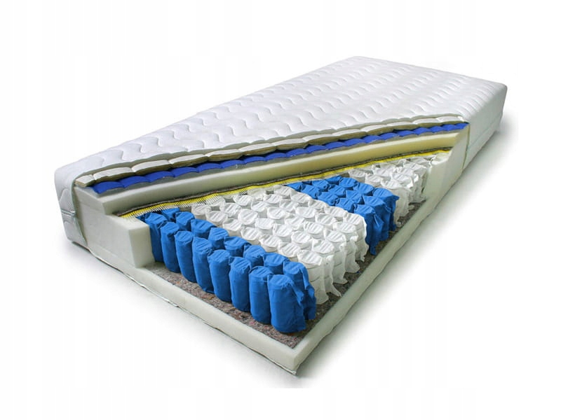 

Materac Tip 160X200 Kieszeniowy