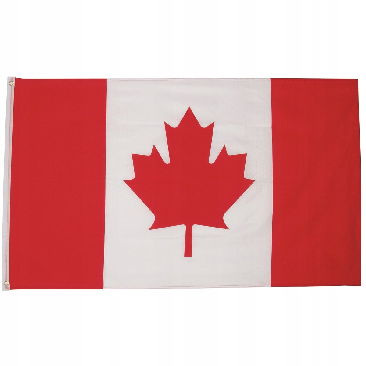 Флаг на мачте 90 х 150 см Канада