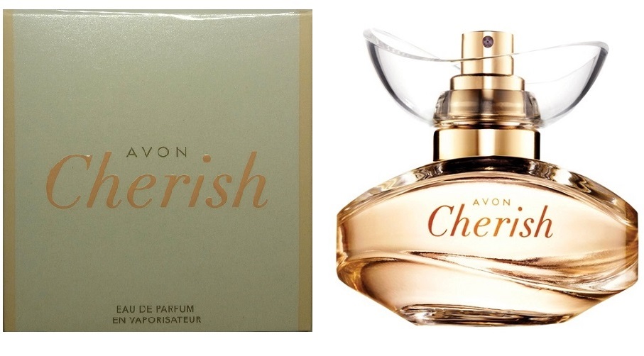 

perfumy avon Cherish woda perfumowana 50 ml