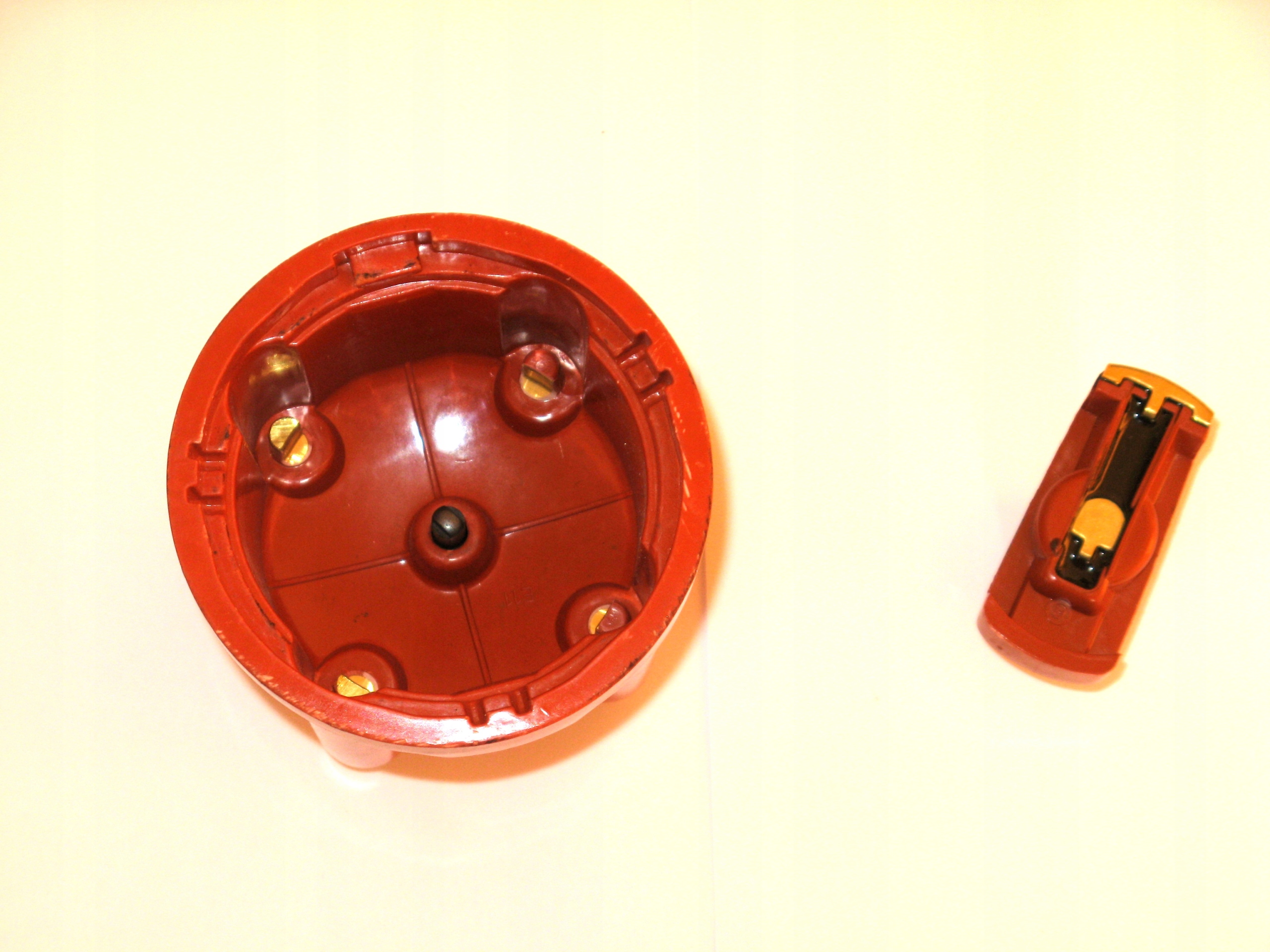 PALEC KOPUŁKA VW GOLF III 1.4 55KM Producent części Inny