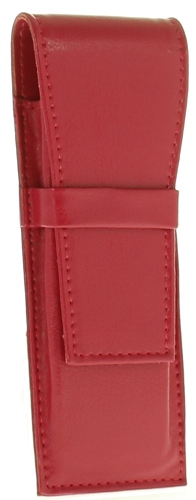 

Skórzany piórnik na długopisy Etui na pióra skóra