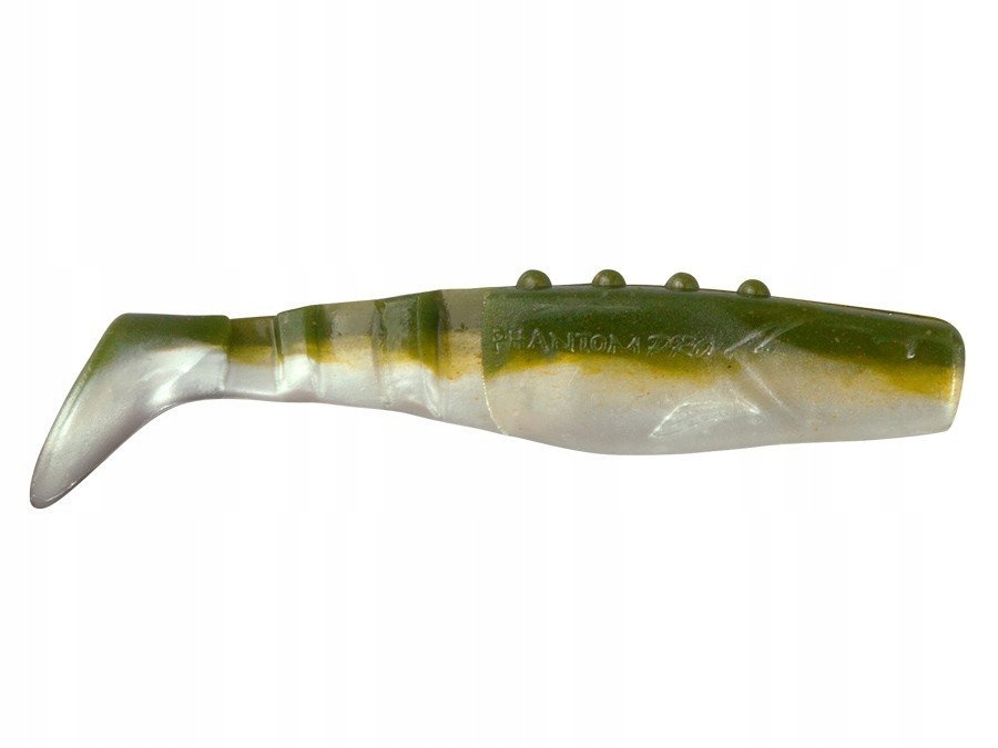 Ripper Dragon Phantail Pro 7,5cm Green Skunk