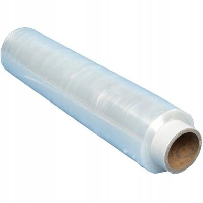 

Folia Spożywcza 30cm 250 mb 4-rolki (Karton)