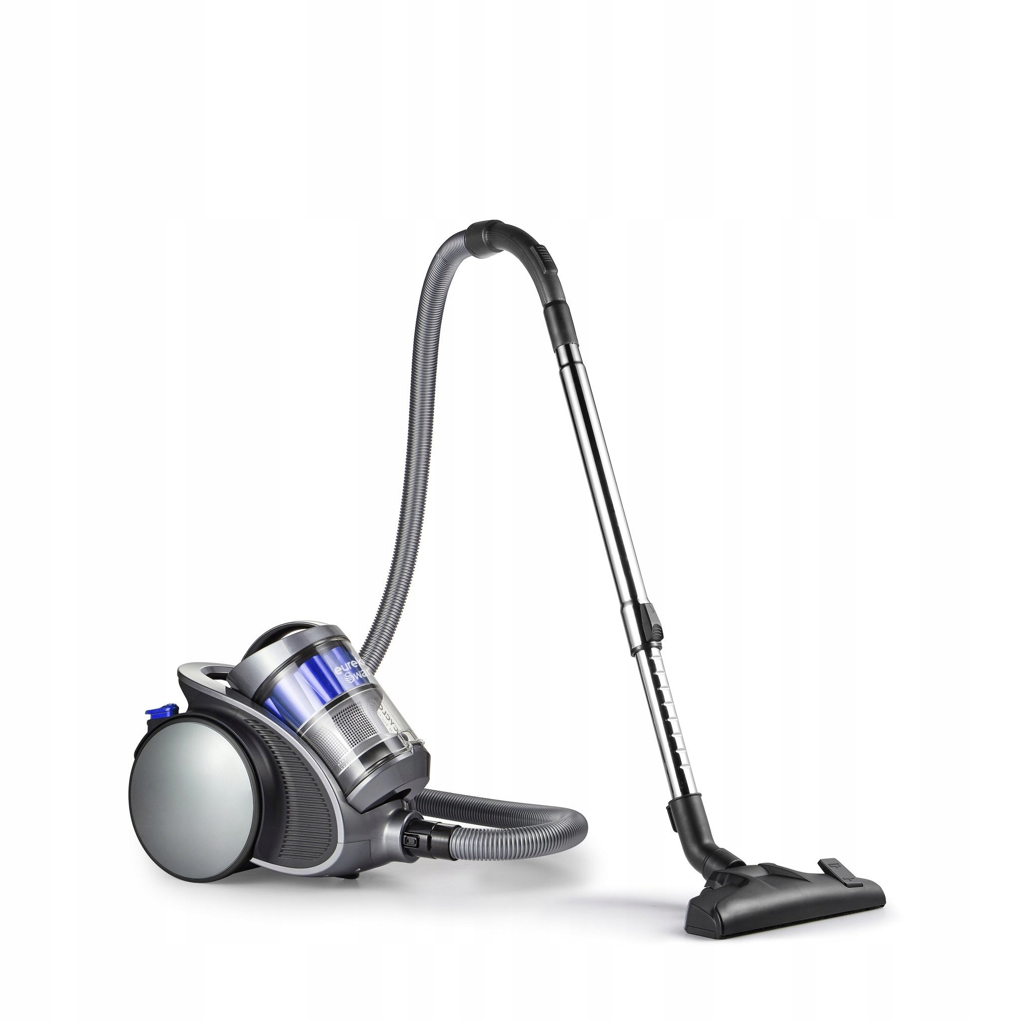

Swan Eureka Odkurzacz Cyklonowy SC15816N Pet Turbo