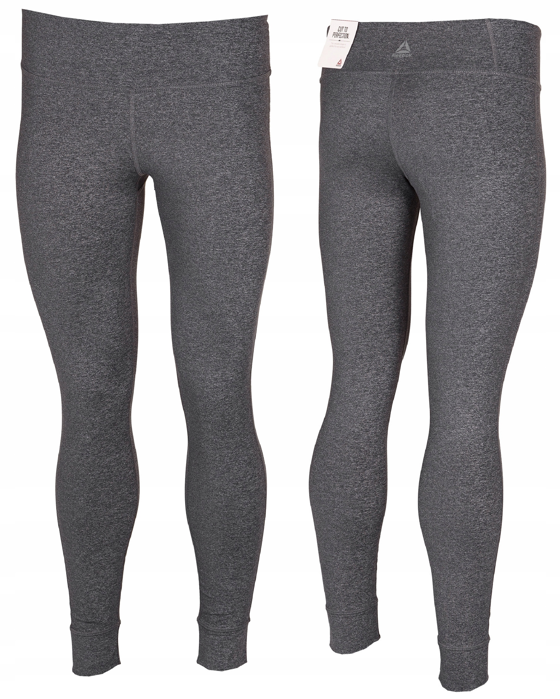 Dámské legíny Reebok Lux Tight BP7233 rozXL