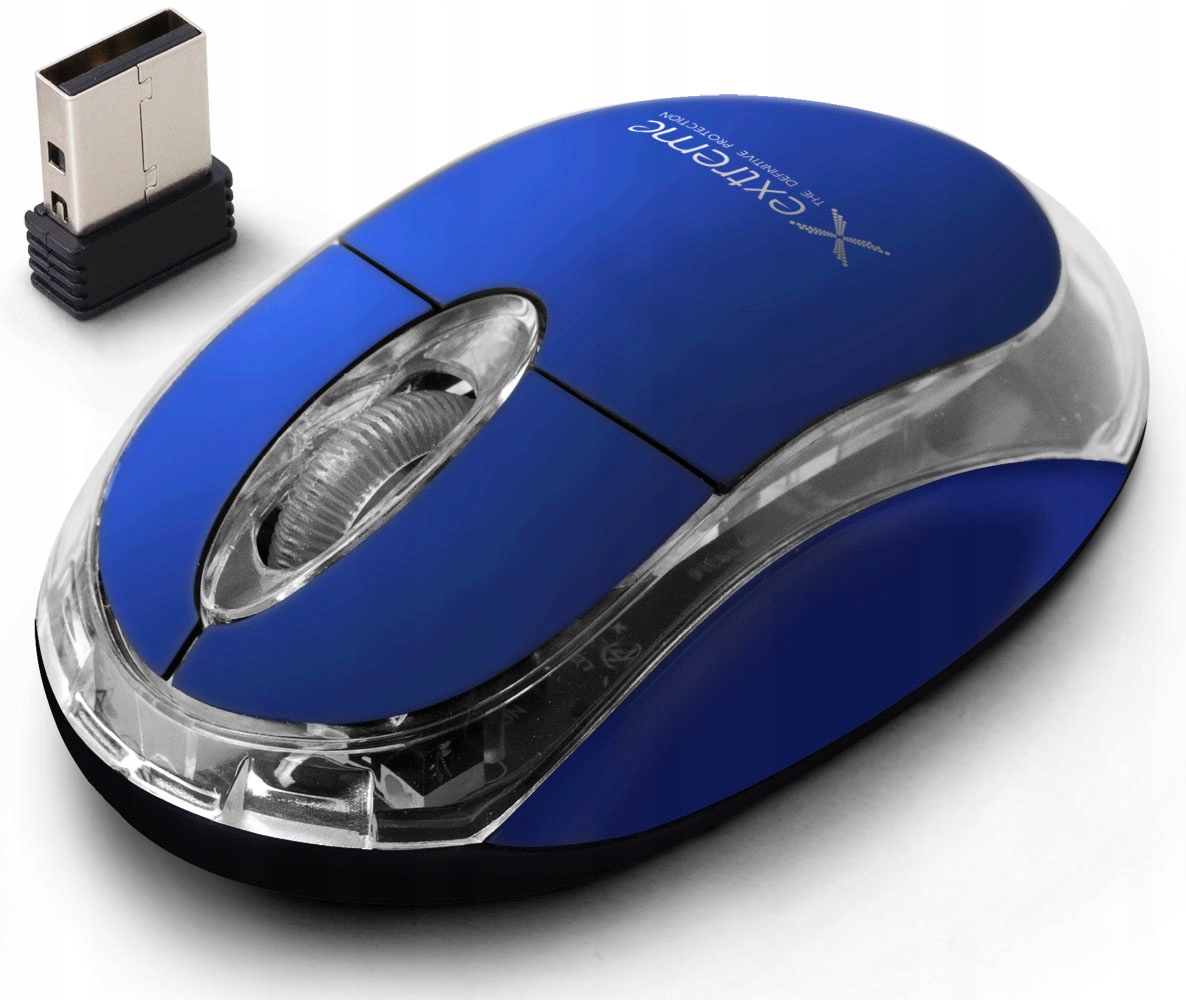 Мышь Esperanza xm102k Black USB