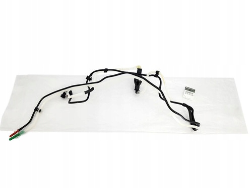 PRZEWODY PALIWOWE Z POMPKĄ SCENIC II 1.5 DCI ORYG