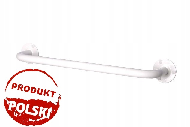 

Uchwyt prosty 30 cm łazienkowy dla niepełnosprawny