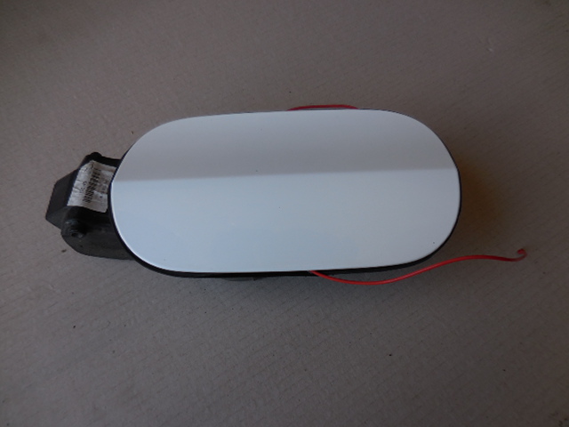 4h4809857b - AUDI A8 4H крышка топливного бака LY9C