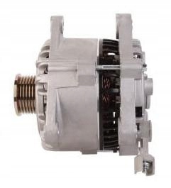 27-4899 ALTERNATOR FORD FOCUS MAVERICK 2.0 Typ samochodu Samochody osobowe