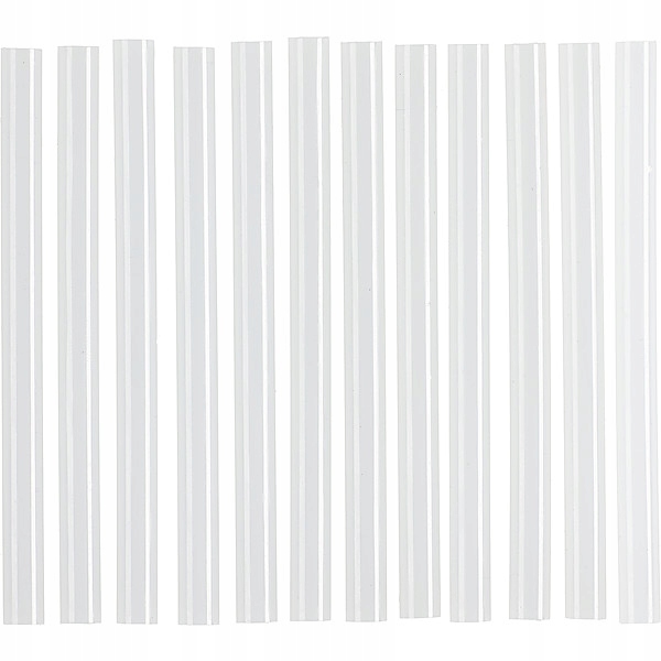 

Klej do pistoletu na gorąco 7x100mm 12 szt.