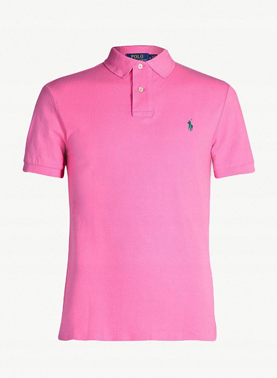 

Polo Ralph Lauren polo koszulka męska slim fit XXL