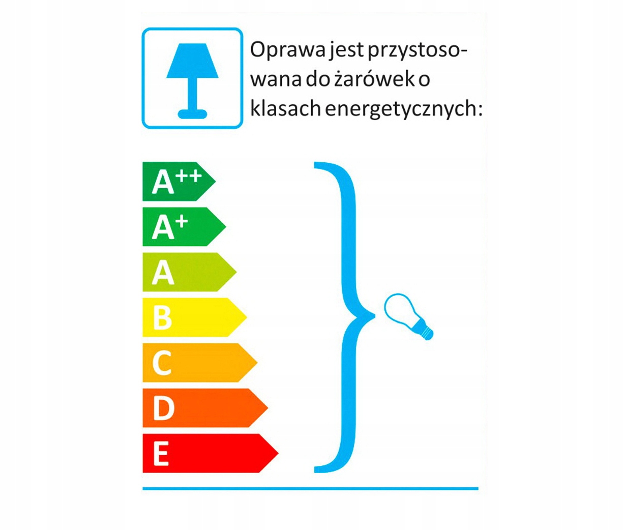 Żyrandol lampa plafon L-2 Marka Lumen