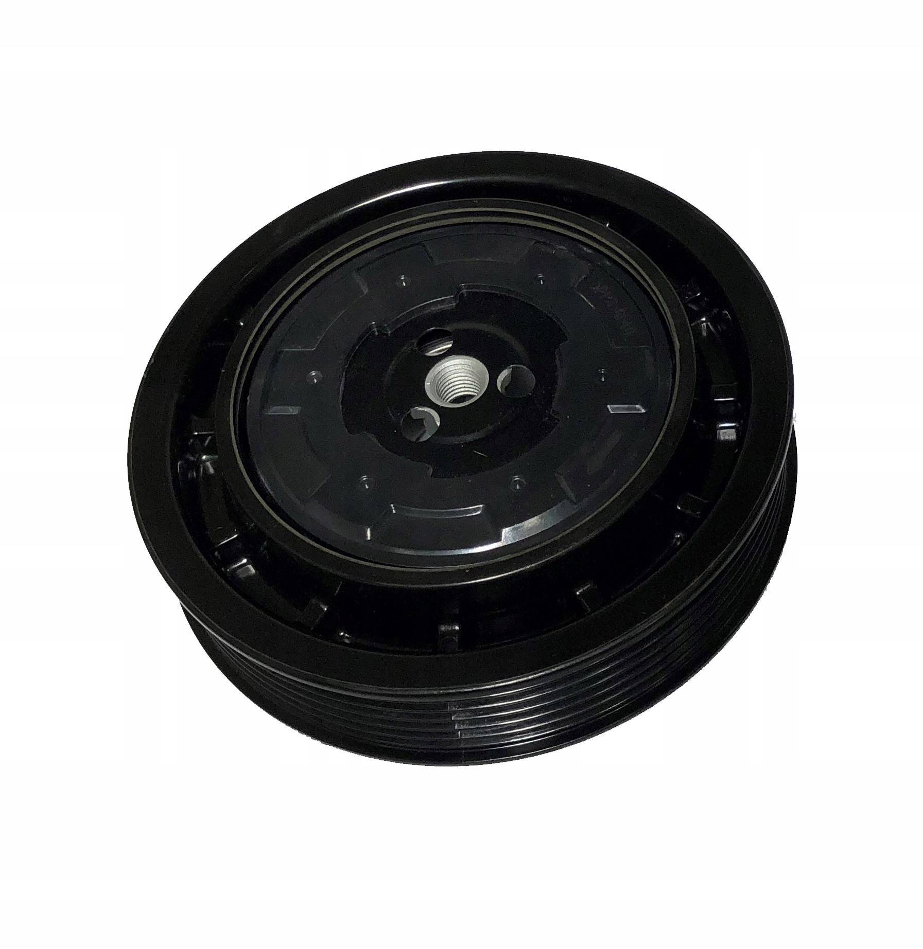 CEL1054 - Зчеплення кондиціонера Denso AUDI A4 B7 Avant RS4