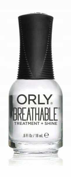 

Orly Breathable Treatment Shine