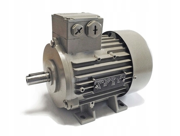 SILNIK 1,1/1,4kW 1390/2810obr/min 400V SIEMENS