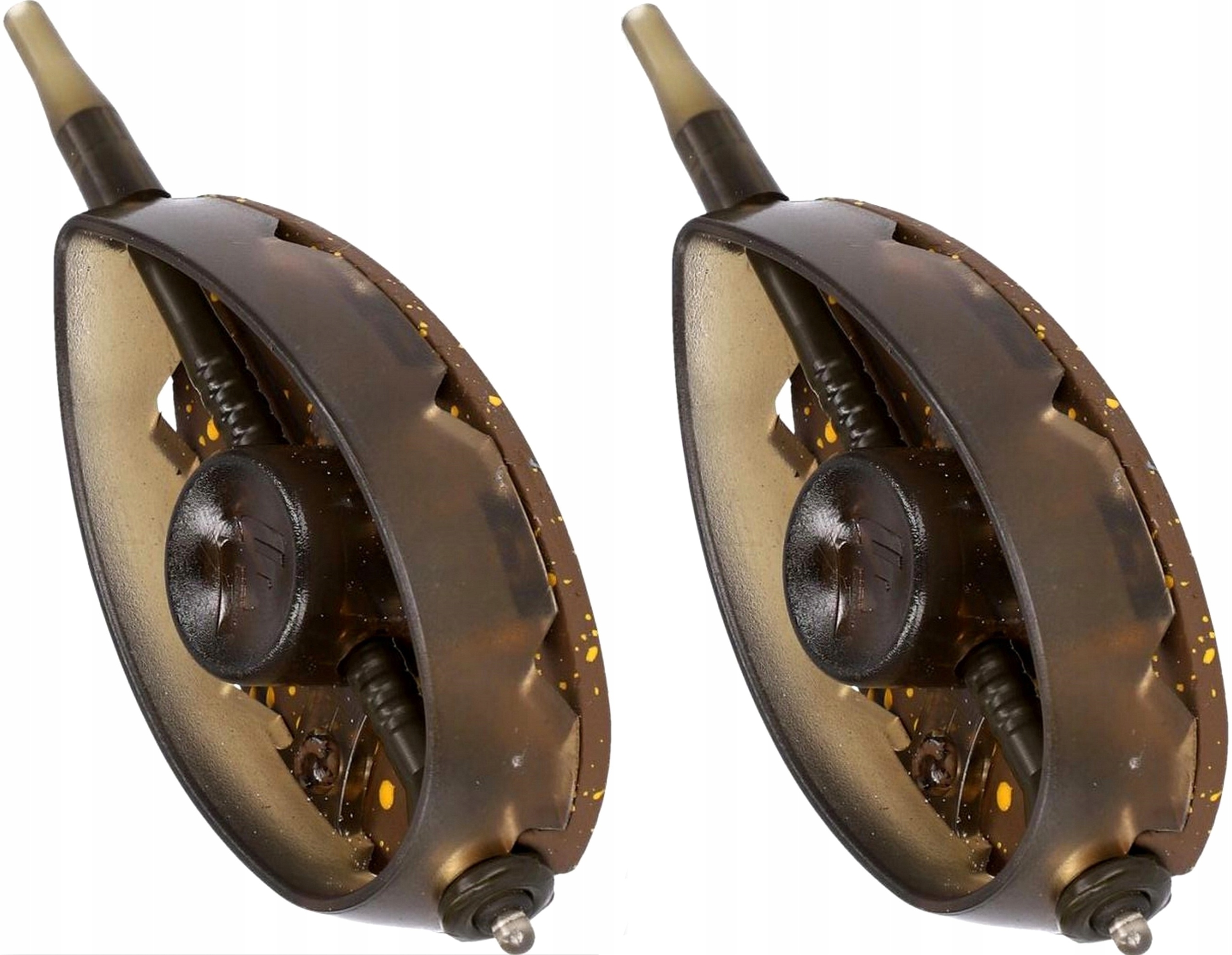 

Koszyczek Mikado Method Feeder Aperio Q.m.f XL 60g