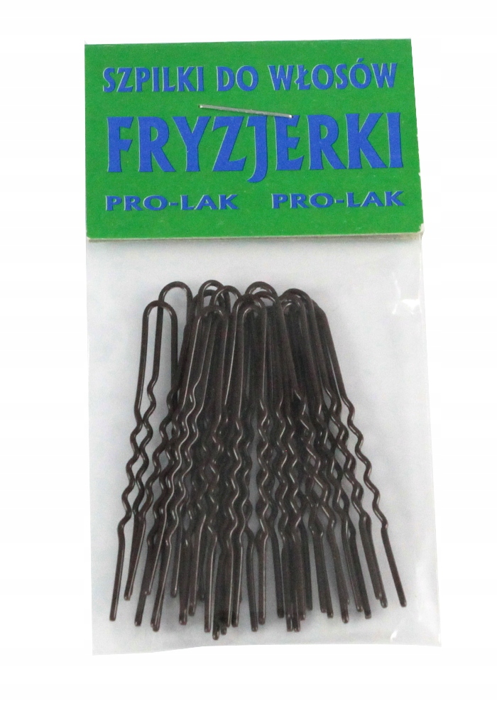 SZPILKI DO KOKA KOKÓWKI BRĄZOWE 4,5 CM