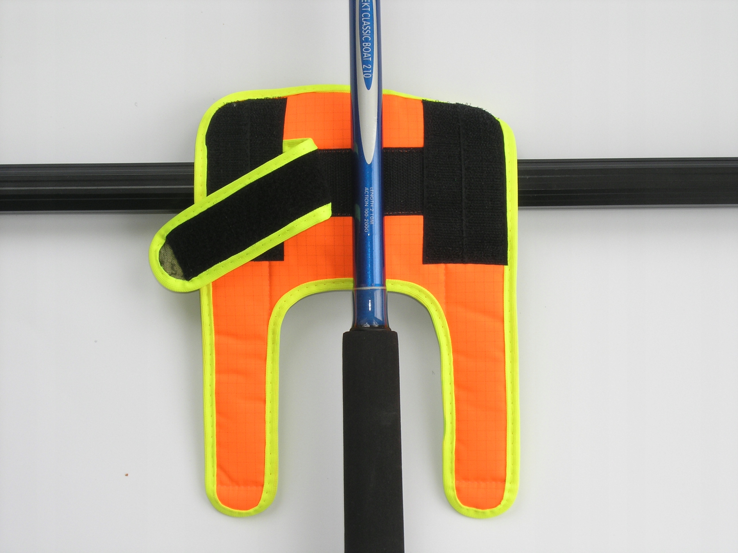 RZEP RELINGOWY DO SPINANIA WĘDZISK NA KUTRZE Rodzaj inny