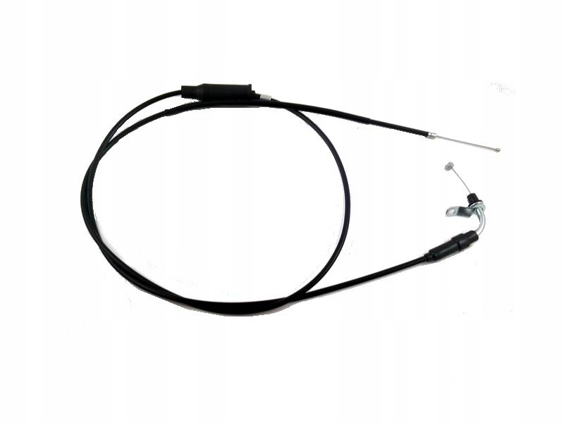 LINKA CIĘGNO GAZU YAMAHA BWS STUNT MBK BOOSTER 50