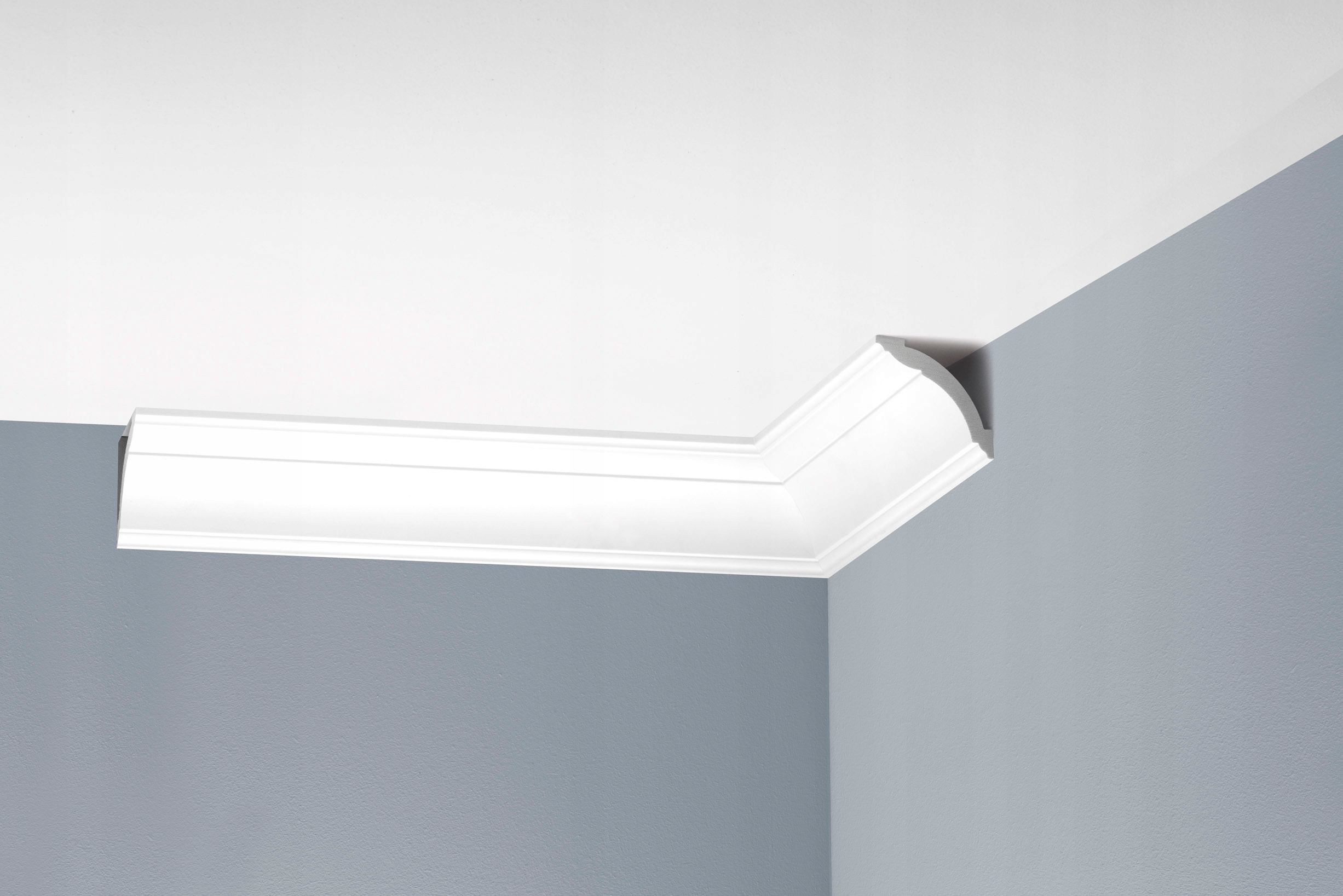 Listwa Przysufitowa LOC-05 Creativa