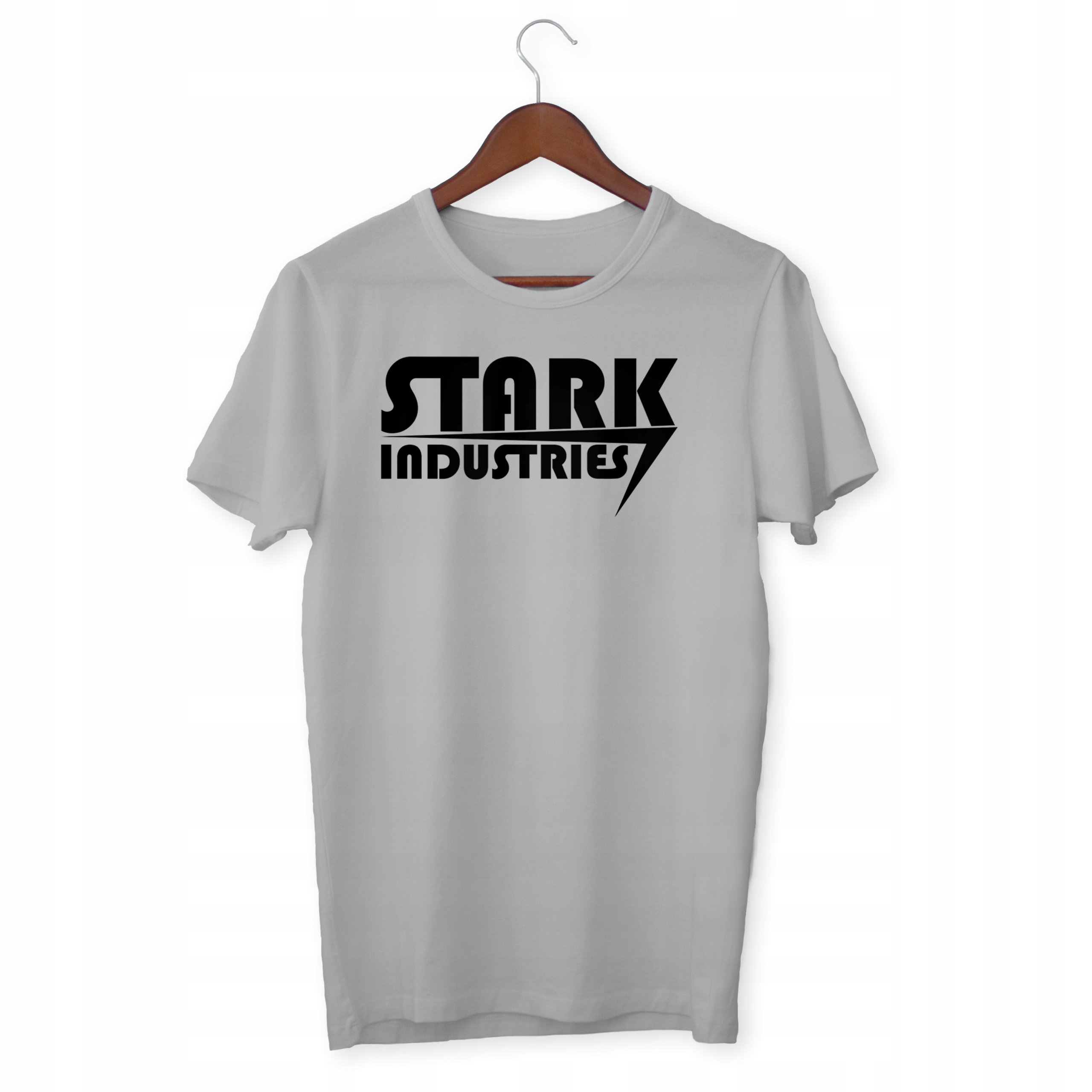 

Koszulka Damska Avengers Marvel Stark Iron Man Hit