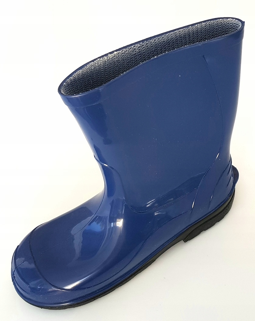 KALOSZE dziecięce LEMIGO OLI rozm.21 Kod producenta Oli