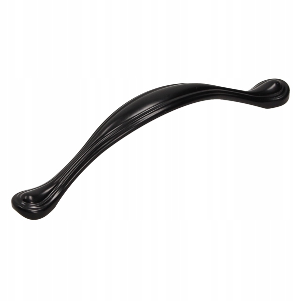 

Uchwyt meblowy Gamet UR50-128-LPM30 Czarny Mat
