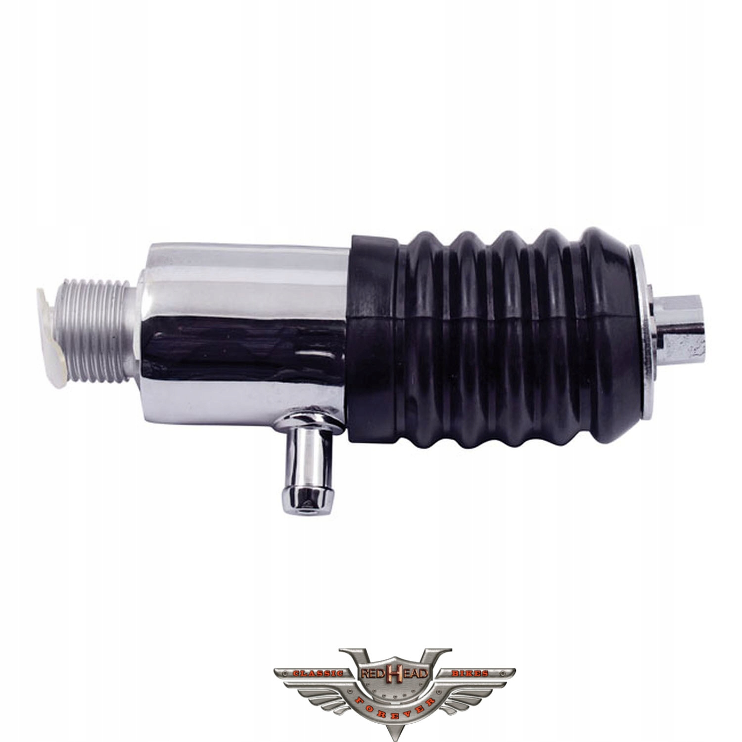 42446-87B - HARLEY SOFTAIL FX EVO ЗАДНИЙ ТОРМОЗНОЙ НАСОС 87-99