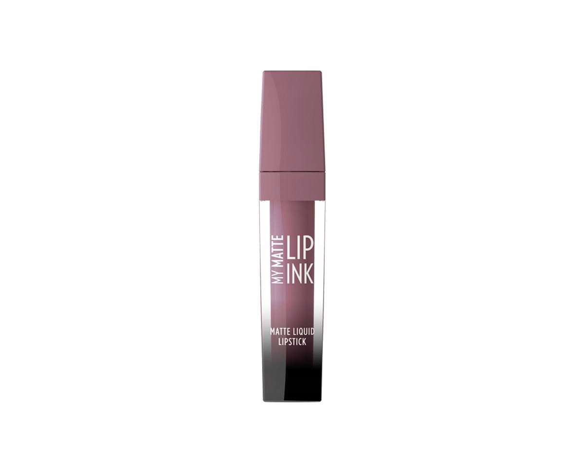 Golden Rose My Matte Lip Ink matowa pomadka 07