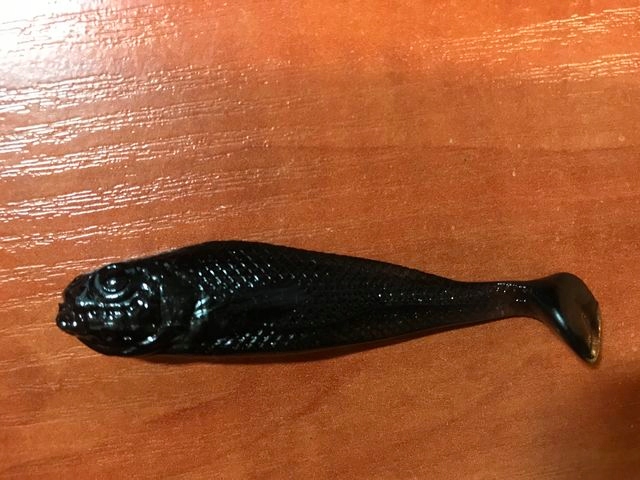 

Guma Realistic Shad Matusiak Jazgarz 7 051