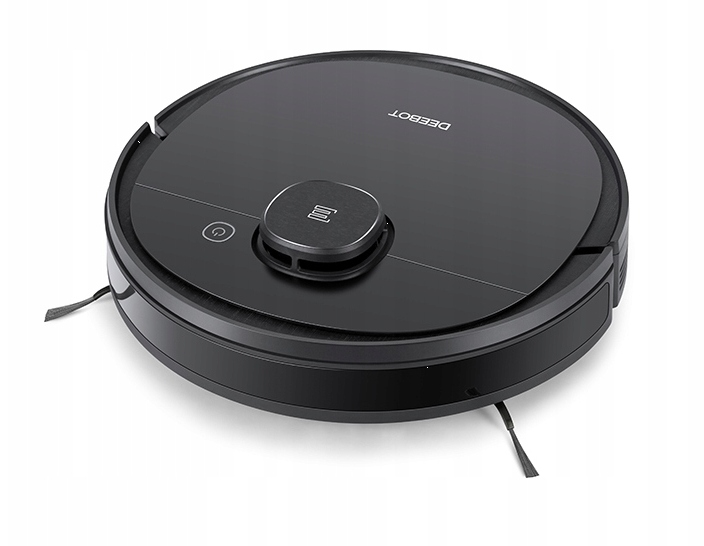 

Robot sprzątający Ecovacs Ozmo 950