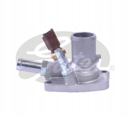 GATES TERMOSTAT FIAT GRANDE PUNTO 1,4 8V Producent części Gates