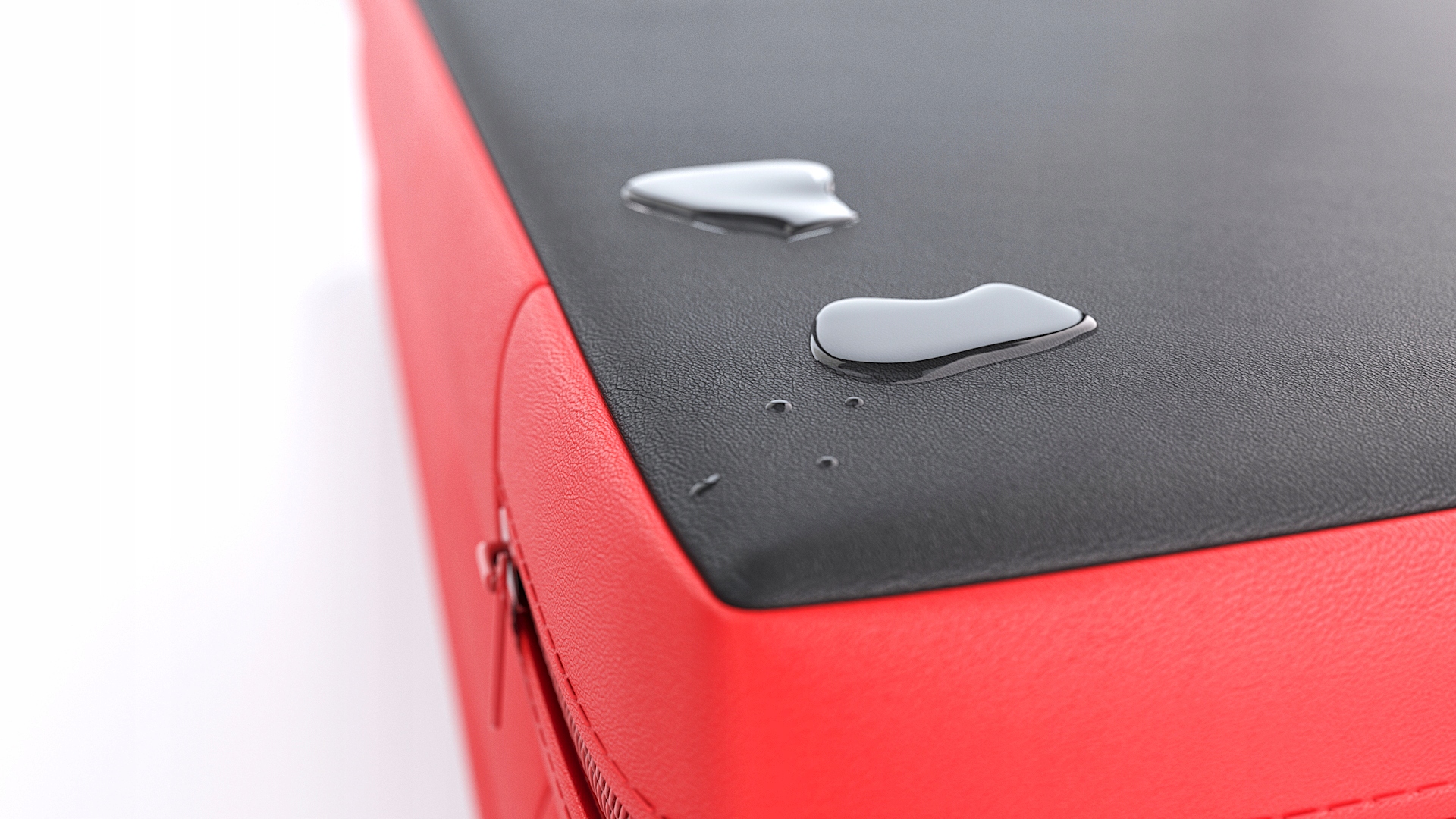 Mata materac gimnastyczny do ćwiczeń 180x60x6 T Grubość 6 cm