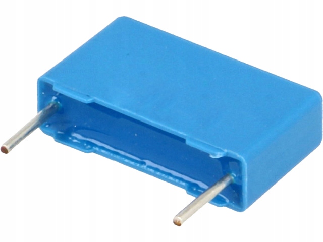 

B32922C3104K Kondensator X2 100nF 15MM 305V Ac