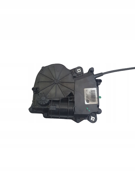 Замок дверей багажного відділення тяга BMW F01 750I 7191213