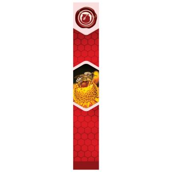 

Banderole Etykiety 100szt etykieta banderola BA16