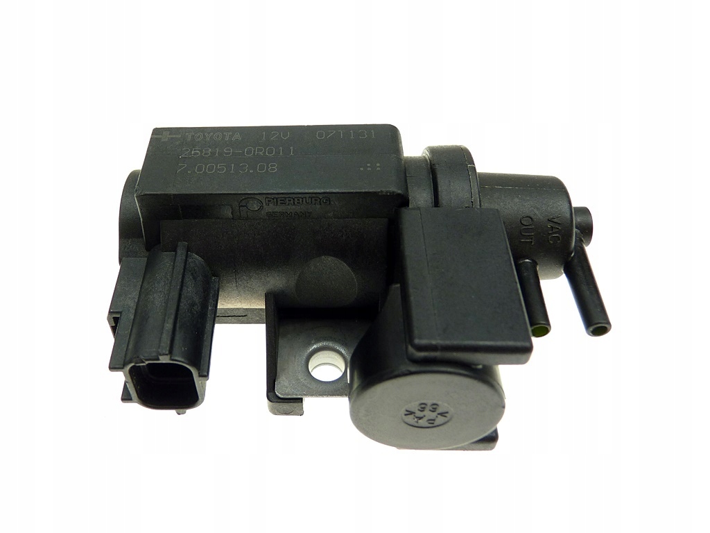 258190R012 - 7.00513.08 7.00513.10 7.00513.12 ТУРБО КЛАПАН LEXUS